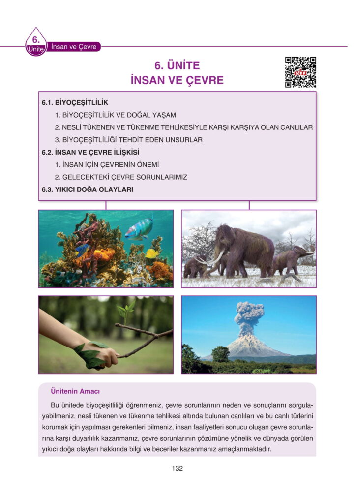 5. Sınıf Fen Bilimleri Ders Kitabı Cevapları SDR Dikey Yayıncılık