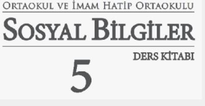 5. sınıf sosyal kitabı meb yayınları cevapları