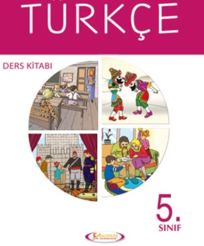 5. sınıf türkçe anıttepe yayıncılık cevapları