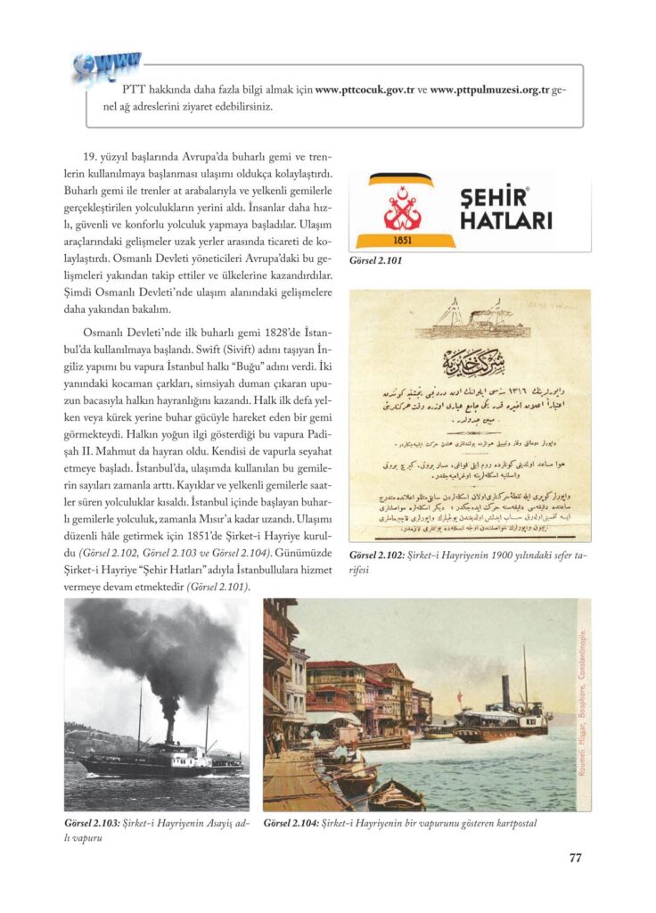 7.sınıf sosyal kitabı sayfa 77 cevapları ekoyay yayıncılık