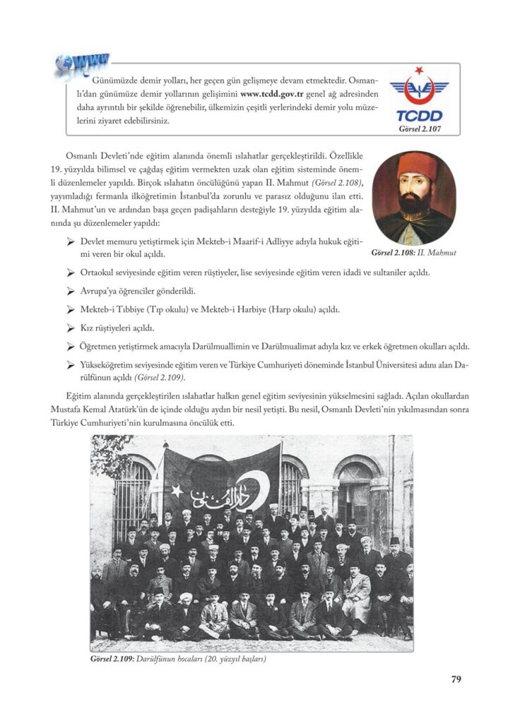 7.sınıf sosyal kitabı sayfa 79 cevapları ekoyay yayıncılık