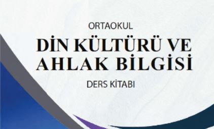 8. sınıf din kültürü meb yayınları cevapları