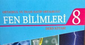 8.sınıf fen bilimleri matbaa yayıncılık cevapları