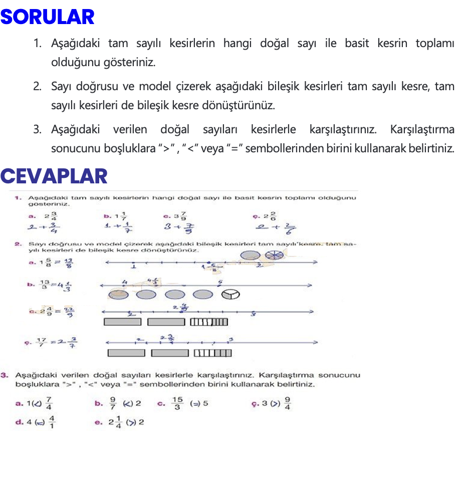 5.sınıf matematik sayfa 163 cevabı özgün yayınları 