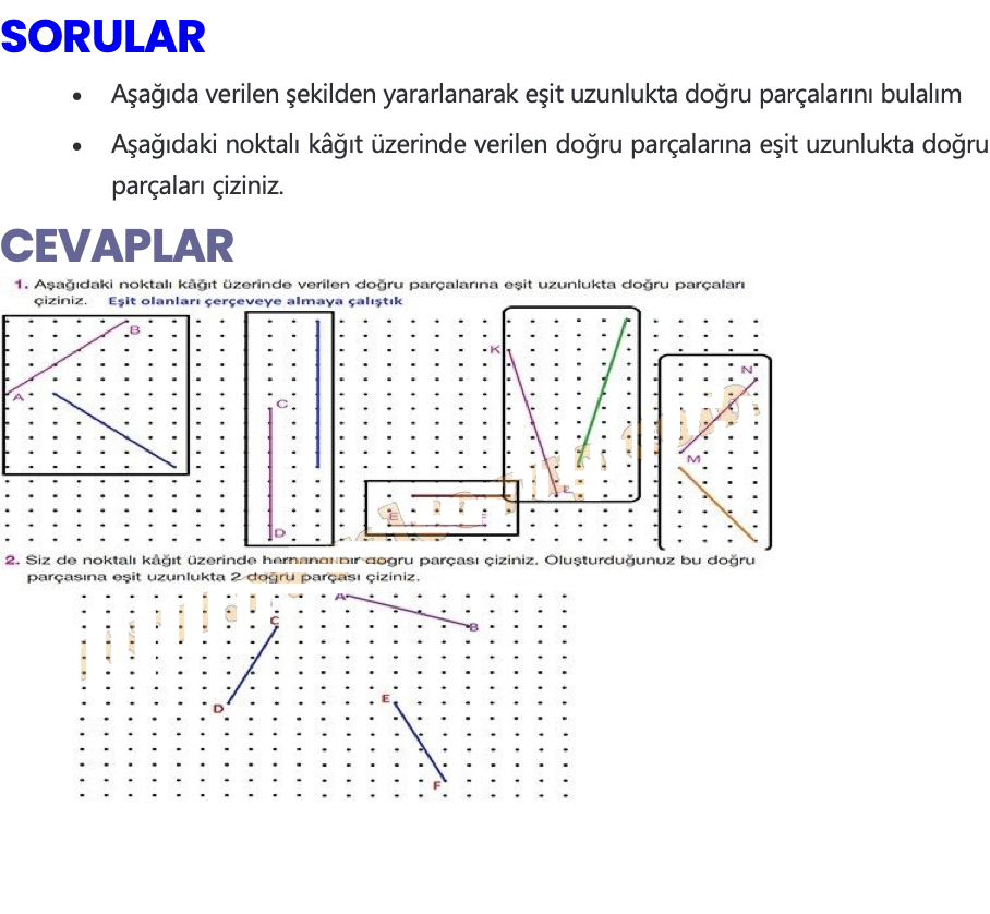 5.sınıf matematik sayfa 126 cevabı özgün yayınları 