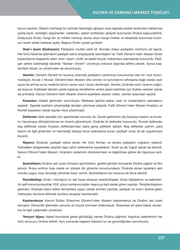  10. sınıf tarih ders kitabı sayfa 157 cevabı ilke yayınları 