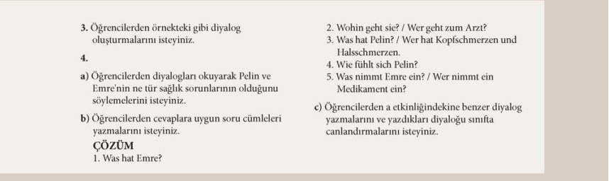 almanca a1.2 ders kitabı sayfa 24 cevabı meb yayınları
