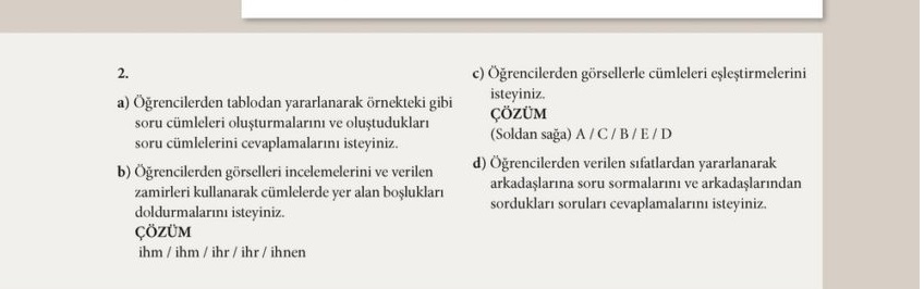  almanca a1.2 ders kitabı sayfa 36 cevabı meb yayınları 