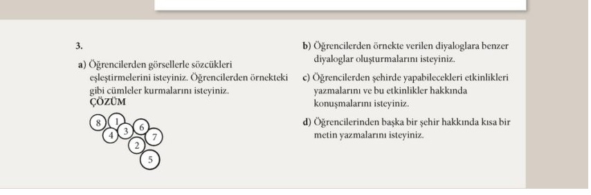 almanca a1.2 ders kitabı sayfa 56 cevabı meb yayınlar