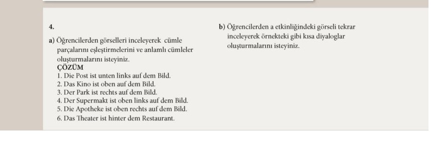  almanca a1.2 ders kitabı sayfa 57 cevabı meb yayınlar