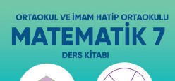 7. sınıf matematik ders kitabı cevapları