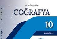 10. sınıf coğrafya ders kitabı cevapları