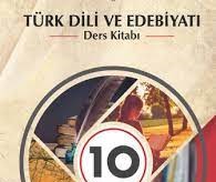 10. sınıf türk dili ve edebiyatı ders kitabı cevapları