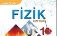 10. sınıf fizik ders kitabı cevapları