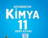 11. sınıf kimya ders kitabı cevapları