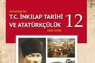 12. sınıf inkılap tarihi ve atatürkçülük ders kitabı cevapları