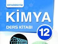 12. sınıf kimya ders kitabı cevapları