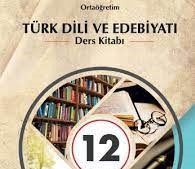 12. sınıf türk dili ve edebiyatı ders kitabı cevapları