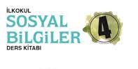 4. sınıf sosyal bilgiler ders kitabı cevapları