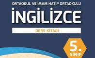 5. sınıf ingilizce ders kitabı cevapları