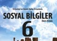 6. sınıf sosyal bilgiler ders kitabı cevapları