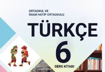 6. sınıf türkçe ders kitabı cevapları