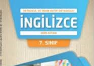 7. sınıf ingilizce ders kitabı cevapları