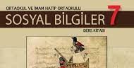 7. sınıf sosyal bilgiler ders kitabı cevapları