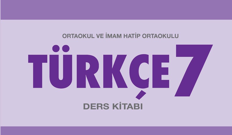 7. sınıf türkçe ders kitabı cevapları