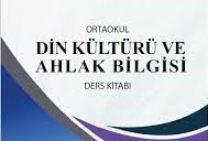 8. sınıf din kültürü ve ahlak bilgisi ders kitabı cevapları