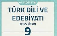 9. sınıf türk dili ve edebiyatı ders kitabı cevapları