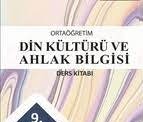 9. sınıf din kültürü ve ahlak bilgisi ders kitabı cevapları