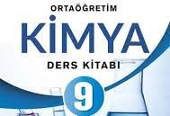 9. sınıf kimya ders kitabı cevapları