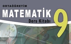 9. sınıf matematik ders kitabı cevapları