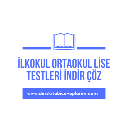 test pdf indir