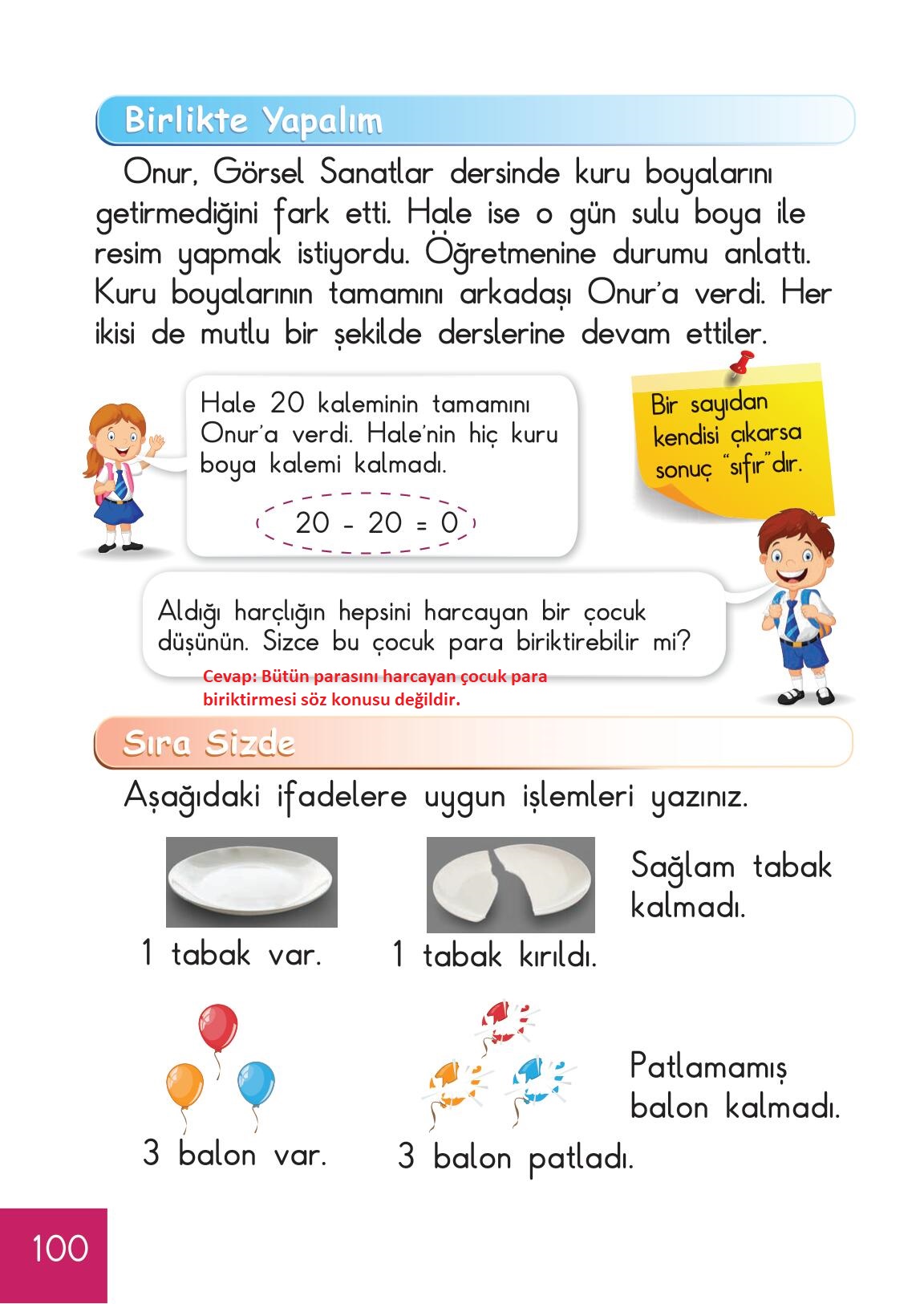 10 sınıf matematik 1 dönem 1 yazılı meb örnek soruları cevapları