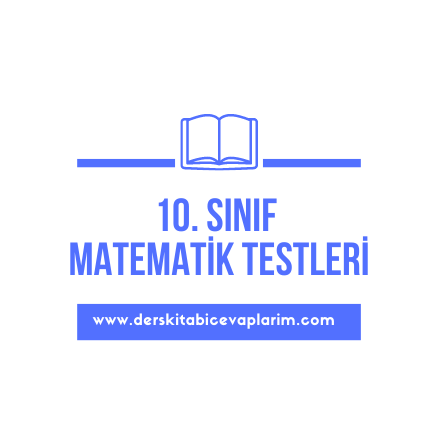 10. sınıf matematik dörtgenler test