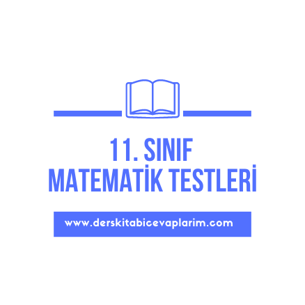 11. sınıf matematik ileri matematik modüler aritmetik test