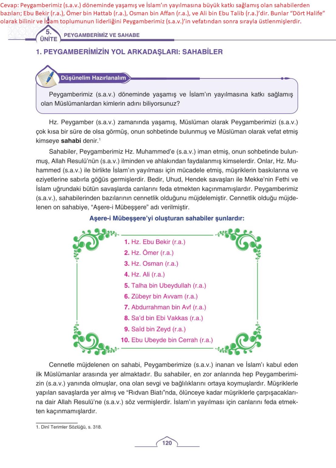5-s-n-f-peygamberimizin-hayat-ders-kitab-sdr-dikey-yay-nc-l-k-sayfa