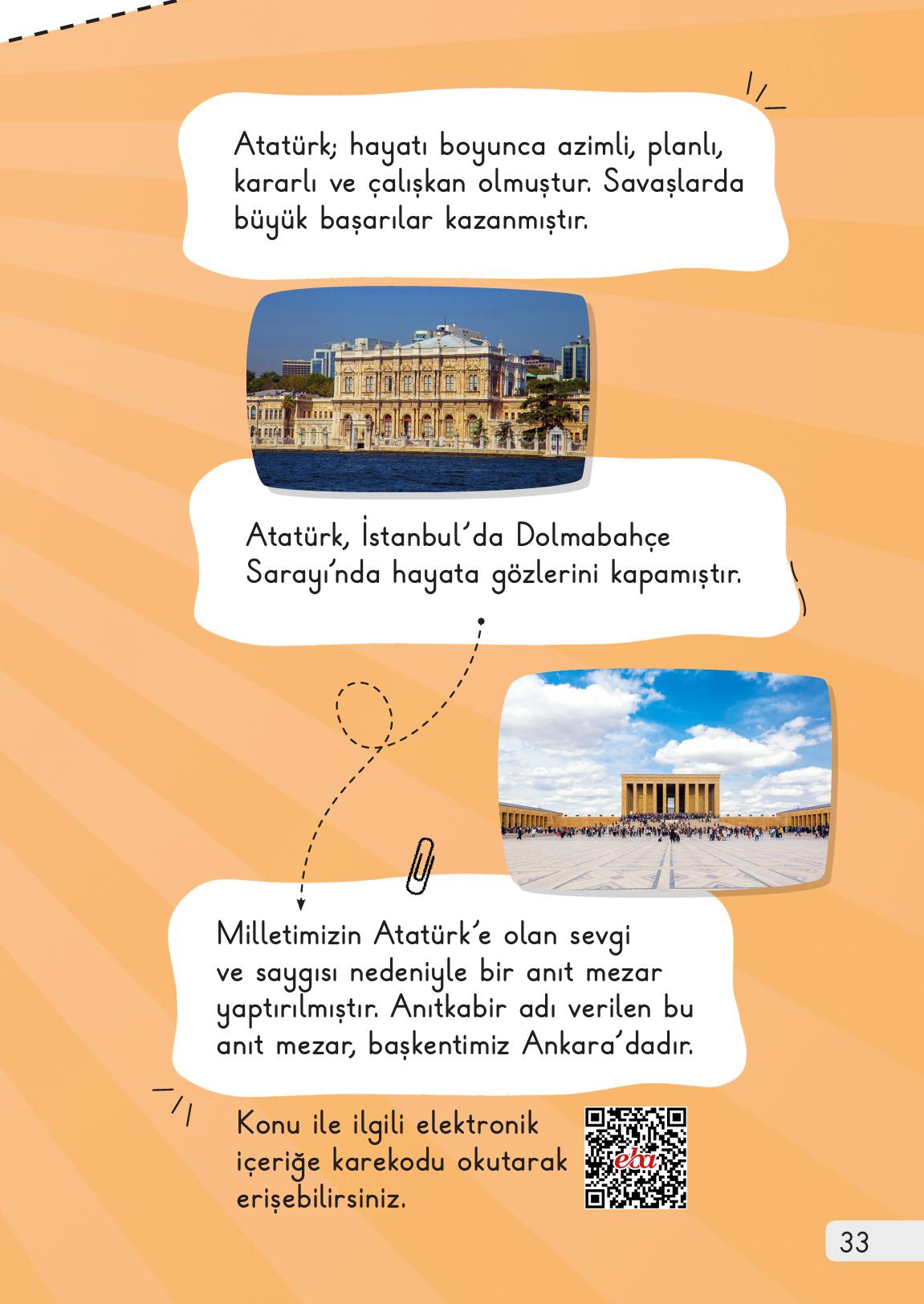 1. Sınıf Meb Yayınları Hayat Bilgisi 2. Kitap Ders Kitabı Sayfa 33 Cevapları 1. Sınıf Meb Yayınları Hayat Bilgisi 2. Kitap Ders Kitabı Sayfa 33 Cevapları