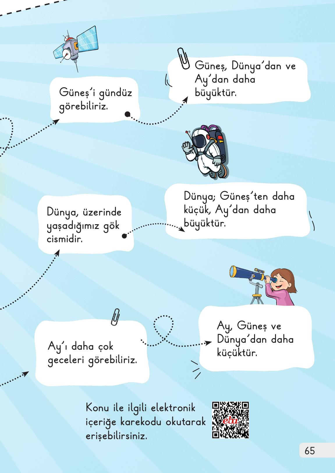 1. Sınıf Meb Yayınları Hayat Bilgisi 2. Kitap Ders Kitabı Sayfa 65 Cevapları 1. Sınıf Meb Yayınları Hayat Bilgisi 2. Kitap Ders Kitabı Sayfa 65 Cevapları