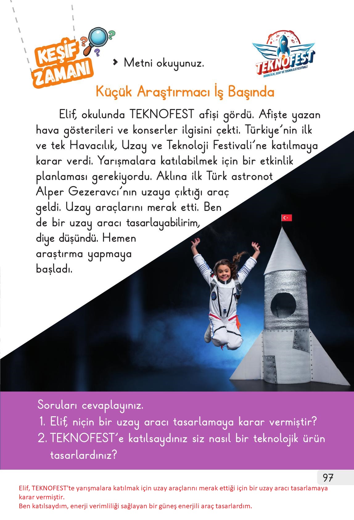 1. Sınıf Meb Yayınları Hayat Bilgisi 2. Kitap Ders Kitabı Sayfa 97 Cevapları 1. Sınıf Meb Yayınları Hayat Bilgisi 2. Kitap Ders Kitabı Sayfa 97 Cevapları