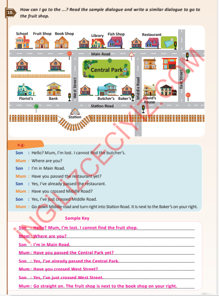 10. Sınıf Pasifik Yayınları İngilizce Çalışma Kitabı Sayfa 43 Cevapları 10. Sınıf Pasifik Yayınları İngilizce Çalışma Kitabı Sayfa 43 Cevapları