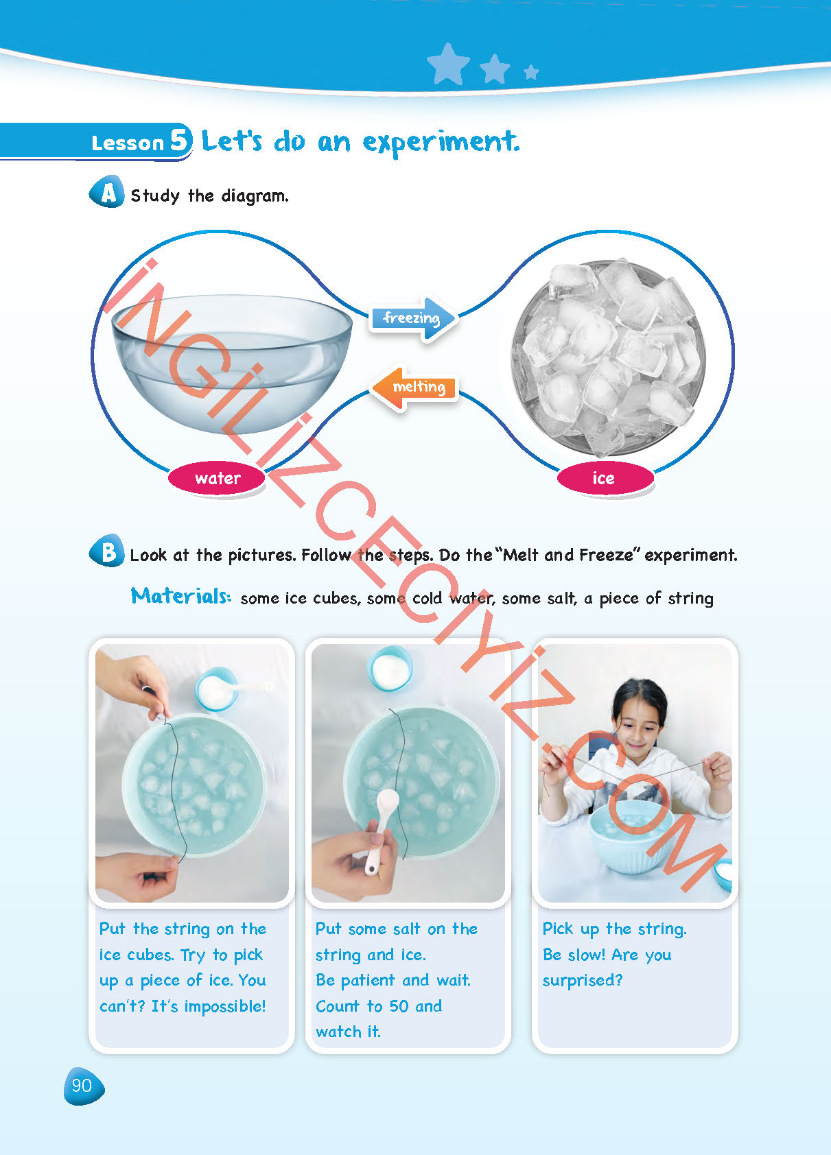 4. Sınıf SDR Dikey Yayıncılık İngilizce Ders Kitabı Sayfa 90 Cevapları 4. Sınıf SDR Dikey Yayıncılık İngilizce Ders Kitabı Sayfa 90 Cevapları