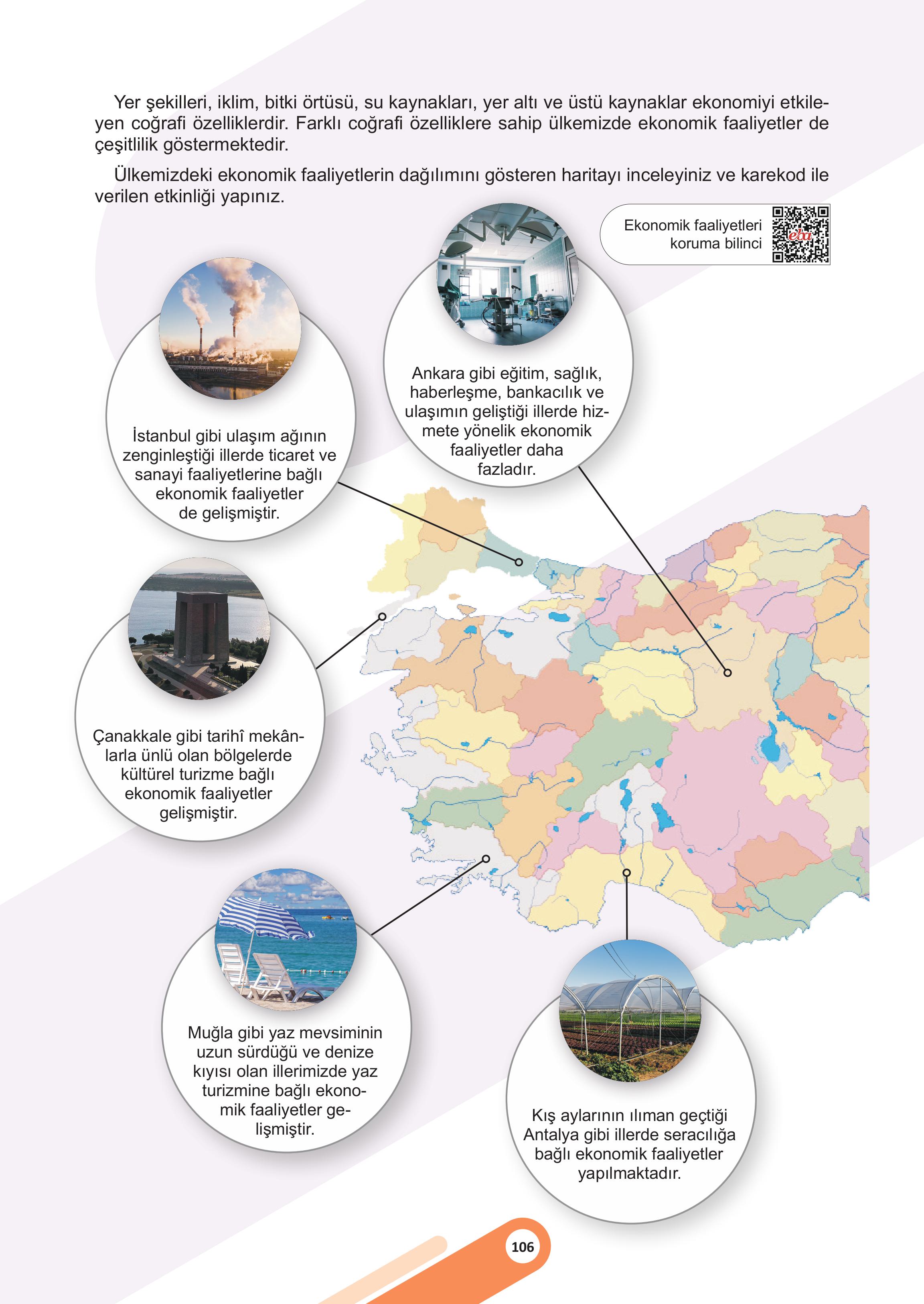 5. Sınıf Meb Yayınları Sosyal Bilgiler 2. Kitap Ders Kitabı Sayfa 106 Cevapları 5. Sınıf Meb Yayınları Sosyal Bilgiler 2. Kitap Ders Kitabı Sayfa 106 Cevapları
