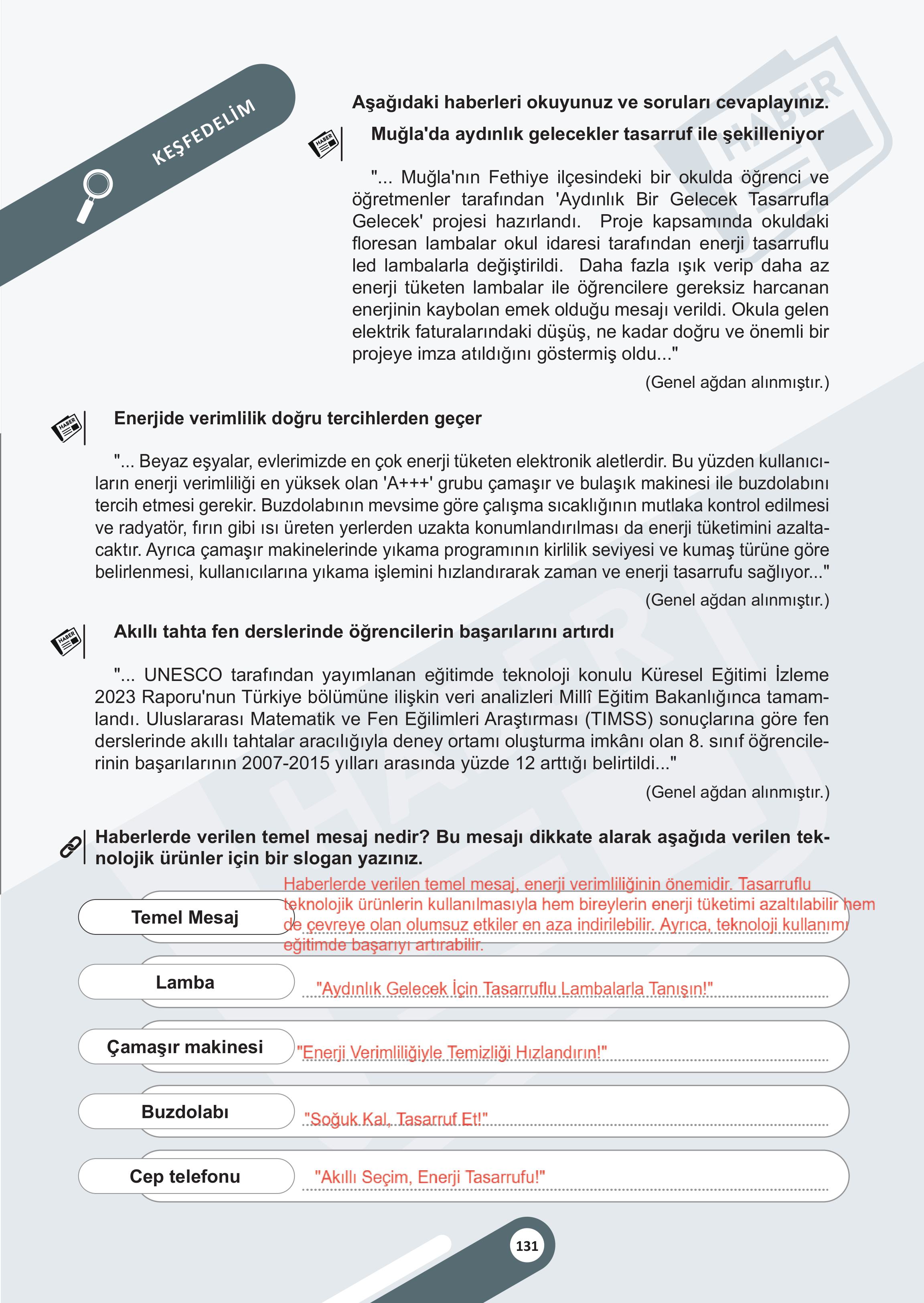 5. Sınıf Meb Yayınları Sosyal Bilgiler 2. Kitap Ders Kitabı Sayfa 131 Cevapları 5. Sınıf Meb Yayınları Sosyal Bilgiler 2. Kitap Ders Kitabı Sayfa 131 Cevapları