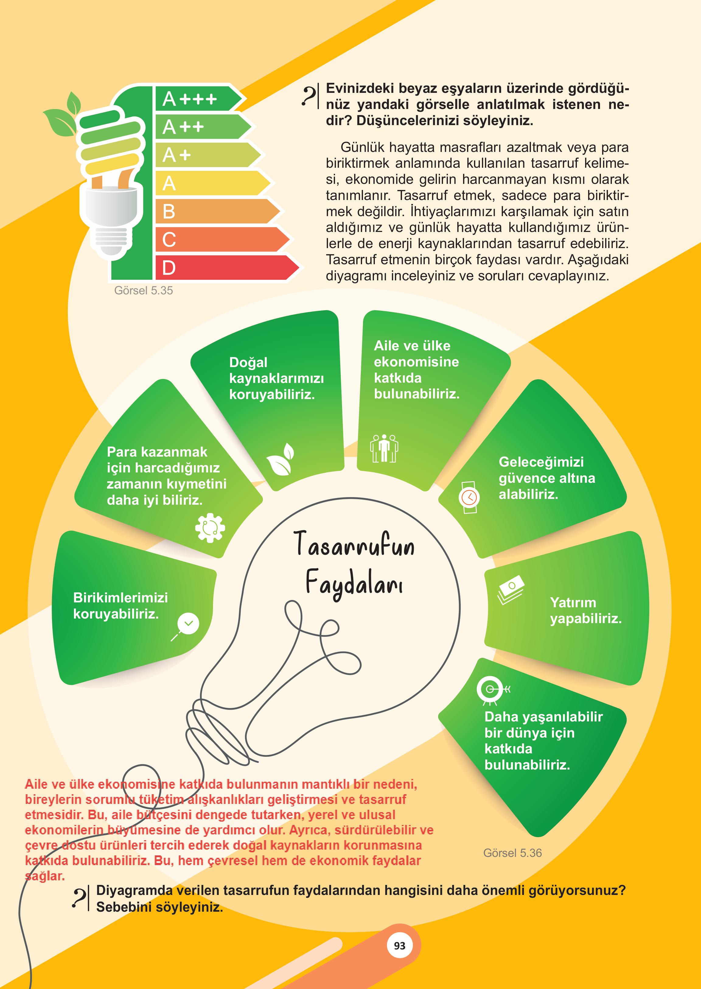 5. Sınıf Meb Yayınları Sosyal Bilgiler 2. Kitap Ders Kitabı Sayfa 93 Cevapları 5. Sınıf Meb Yayınları Sosyal Bilgiler 2. Kitap Ders Kitabı Sayfa 93 Cevapları