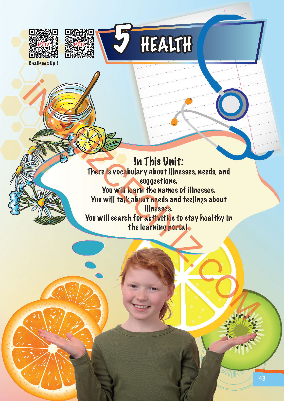 5. Sınıf Move Up 5 MEB Yayınları İngilizce Ders Kitabı Sayfa 43 Cevapları 5. Sınıf Move Up 5 MEB Yayınları İngilizce Ders Kitabı Sayfa 43 Cevapları