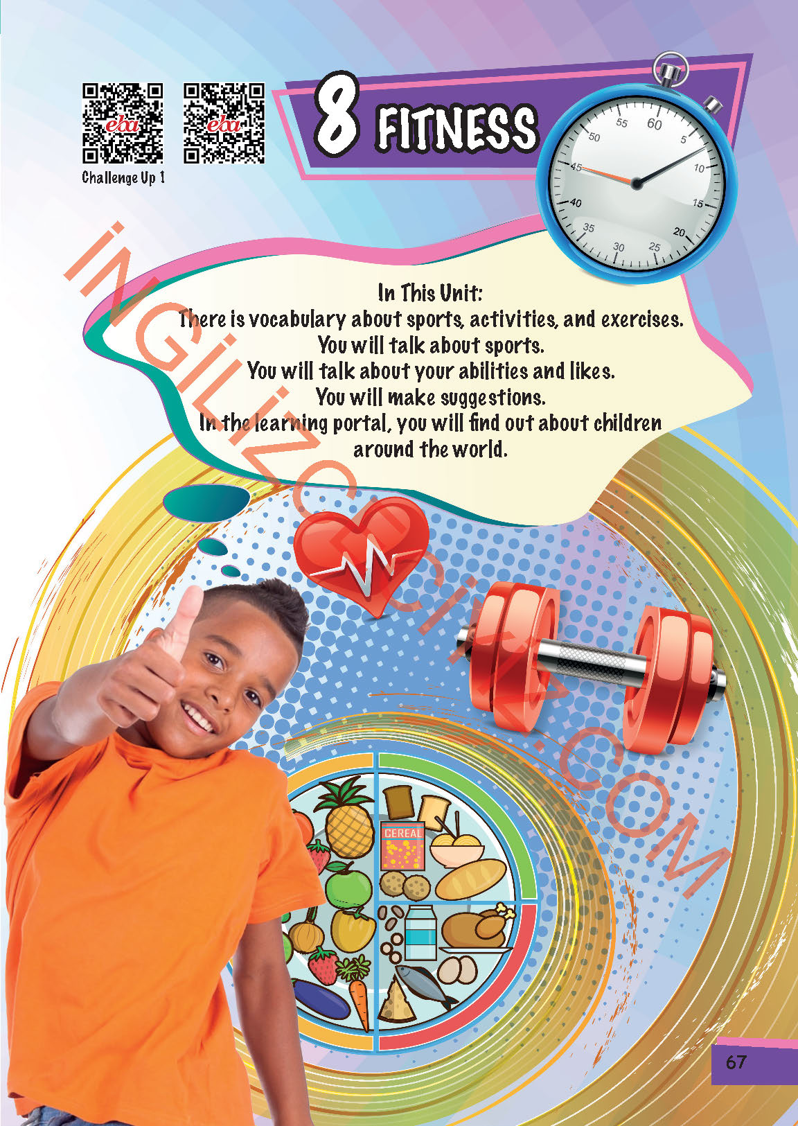 5. Sınıf Move Up 5 MEB Yayınları İngilizce Ders Kitabı Sayfa 67 Cevapları 5. Sınıf Move Up 5 MEB Yayınları İngilizce Ders Kitabı Sayfa 67 Cevapları