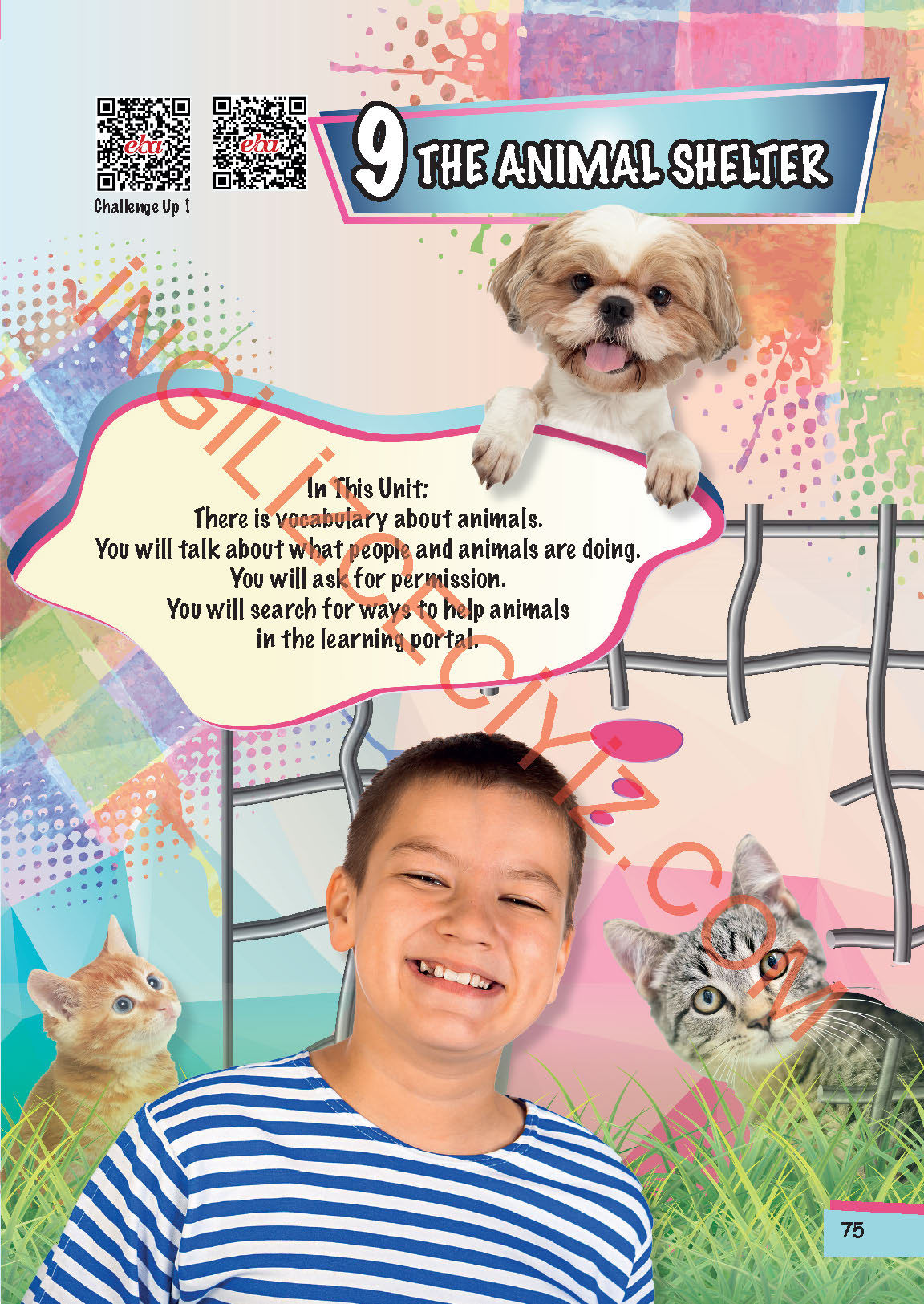 5. Sınıf Move Up 5 MEB Yayınları İngilizce Ders Kitabı Sayfa 75 Cevapları 5. Sınıf Move Up 5 MEB Yayınları İngilizce Ders Kitabı Sayfa 75 Cevapları